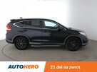 Honda CR-V 2.0 i-VTEC Lifestyle 4WD - 8