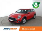 Clubman Automat Klimatronik Tempomat Grzane Fotele Park Assist FullLED - 1