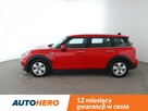 Clubman Automat Klimatronik Tempomat Grzane Fotele Park Assist FullLED - 3