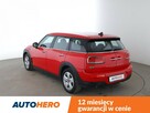 Clubman Automat Klimatronik Tempomat Grzane Fotele Park Assist FullLED - 4