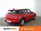 Clubman Automat Klimatronik Tempomat Grzane Fotele Park Assist FullLED - 7