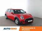 Clubman Automat Klimatronik Tempomat Grzane Fotele Park Assist FullLED - 9