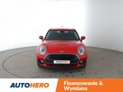 Clubman Automat Klimatronik Tempomat Grzane Fotele Park Assist FullLED - 10