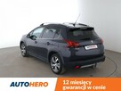 Peugeot 2008 Automat, panorama, skóa, navi, klima auto, kamera cofania - 4