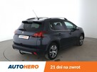 Peugeot 2008 Automat, panorama, skóa, navi, klima auto, kamera cofania - 7