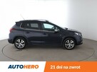 Peugeot 2008 Automat, panorama, skóa, navi, klima auto, kamera cofania - 8