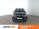 Peugeot 2008 Automat, panorama, skóa, navi, klima auto, kamera cofania - 10