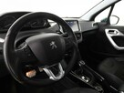 Peugeot 2008 Automat, panorama, skóa, navi, klima auto, kamera cofania - 13