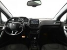 Peugeot 2008 Automat, panorama, skóa, navi, klima auto, kamera cofania - 14