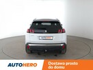 Peugeot 3008 klima auto, virtual cocpit, półskóra, navi, kamera i czujniki parkowan - 6