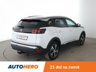 Peugeot 3008 klima auto, virtual cocpit, półskóra, navi, kamera i czujniki parkowan - 7