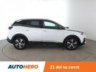 Peugeot 3008 klima auto, virtual cocpit, półskóra, navi, kamera i czujniki parkowan - 8