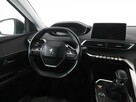 Peugeot 3008 klima auto, virtual cocpit, półskóra, navi, kamera i czujniki parkowan - 15