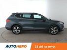 Seat Tarraco FV23%, 4x4, DSG, 200KM, full LED, navi, klima auto, kamera i czujniki - 8