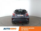 Toyota C-HR hybryda navi kamera grzane fotele Bluetooth ACC - 6