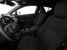 Toyota C-HR hybryda navi kamera grzane fotele Bluetooth ACC - 12