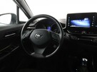 Toyota C-HR hybryda navi kamera grzane fotele Bluetooth ACC - 15