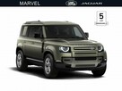 Land Rover Defender MY25 3.0D I6 250 KM AWD Auto X-Dynamic HSE 110 Leasing od 100,01% - 1