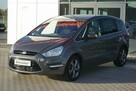 Ford S-Max Convers, Navi, Grzane fotele, LED, Climatronic, Tempomat, GWARANCJA! - 3