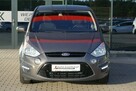 Ford S-Max Convers, Navi, Grzane fotele, LED, Climatronic, Tempomat, GWARANCJA! - 4