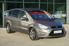 Ford S-Max Convers, Navi, Grzane fotele, LED, Climatronic, Tempomat, GWARANCJA! - 5