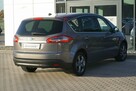 Ford S-Max Convers, Navi, Grzane fotele, LED, Climatronic, Tempomat, GWARANCJA! - 6