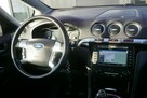 Ford S-Max Convers, Navi, Grzane fotele, LED, Climatronic, Tempomat, GWARANCJA! - 9