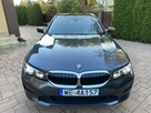 BMW 318 I Wł, Krajowy, BEZWYPADKOWY 100%, Advantage, Stan Super,Vat 23% - 3