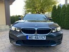 BMW 318 I Wł, Krajowy, BEZWYPADKOWY 100%, Advantage, Stan Super,Vat 23% - 4