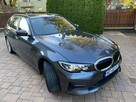 BMW 318 I Wł, Krajowy, BEZWYPADKOWY 100%, Advantage, Stan Super,Vat 23% - 5