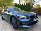 BMW 318 I Wł, Krajowy, BEZWYPADKOWY 100%, Advantage, Stan Super,Vat 23% - 6