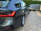 BMW 318 I Wł, Krajowy, BEZWYPADKOWY 100%, Advantage, Stan Super,Vat 23% - 9