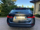 BMW 318 I Wł, Krajowy, BEZWYPADKOWY 100%, Advantage, Stan Super,Vat 23% - 11