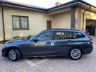 BMW 318 I Wł, Krajowy, BEZWYPADKOWY 100%, Advantage, Stan Super,Vat 23% - 13