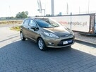 Ford Fiesta - 1