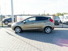 Ford Fiesta - 5