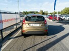 Ford Fiesta - 9