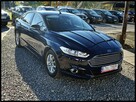 Ford Mondeo 2.0Hybrid 187KM* PDC z czujnikami tył i kamerą* alu* I rej. 2016 - 1