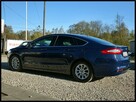 Ford Mondeo 2.0Hybrid 187KM* PDC z czujnikami tył i kamerą* alu* I rej. 2016 - 2