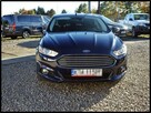 Ford Mondeo 2.0Hybrid 187KM* PDC z czujnikami tył i kamerą* alu* I rej. 2016 - 3