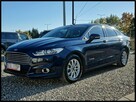 Ford Mondeo 2.0Hybrid 187KM* PDC z czujnikami tył i kamerą* alu* I rej. 2016 - 5