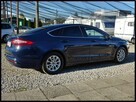 Ford Mondeo 2.0Hybrid 187KM* PDC z czujnikami tył i kamerą* alu* I rej. 2016 - 6