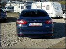 Ford Mondeo 2.0Hybrid 187KM* PDC z czujnikami tył i kamerą* alu* I rej. 2016 - 15