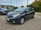 Nissan Note 1.2 benzyna 80KM/Kamery 360/Nawigacja/Bluetooth/Zamiana/Kredyt - 2