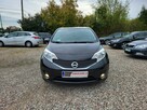 Nissan Note 1.2 benzyna 80KM/Kamery 360/Nawigacja/Bluetooth/Zamiana/Kredyt - 3