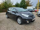 Nissan Note 1.2 benzyna 80KM/Kamery 360/Nawigacja/Bluetooth/Zamiana/Kredyt - 4