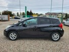 Nissan Note 1.2 benzyna 80KM/Kamery 360/Nawigacja/Bluetooth/Zamiana/Kredyt - 5