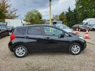 Nissan Note 1.2 benzyna 80KM/Kamery 360/Nawigacja/Bluetooth/Zamiana/Kredyt - 6