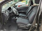 Nissan Note 1.2 benzyna 80KM/Kamery 360/Nawigacja/Bluetooth/Zamiana/Kredyt - 10