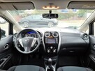 Nissan Note 1.2 benzyna 80KM/Kamery 360/Nawigacja/Bluetooth/Zamiana/Kredyt - 12